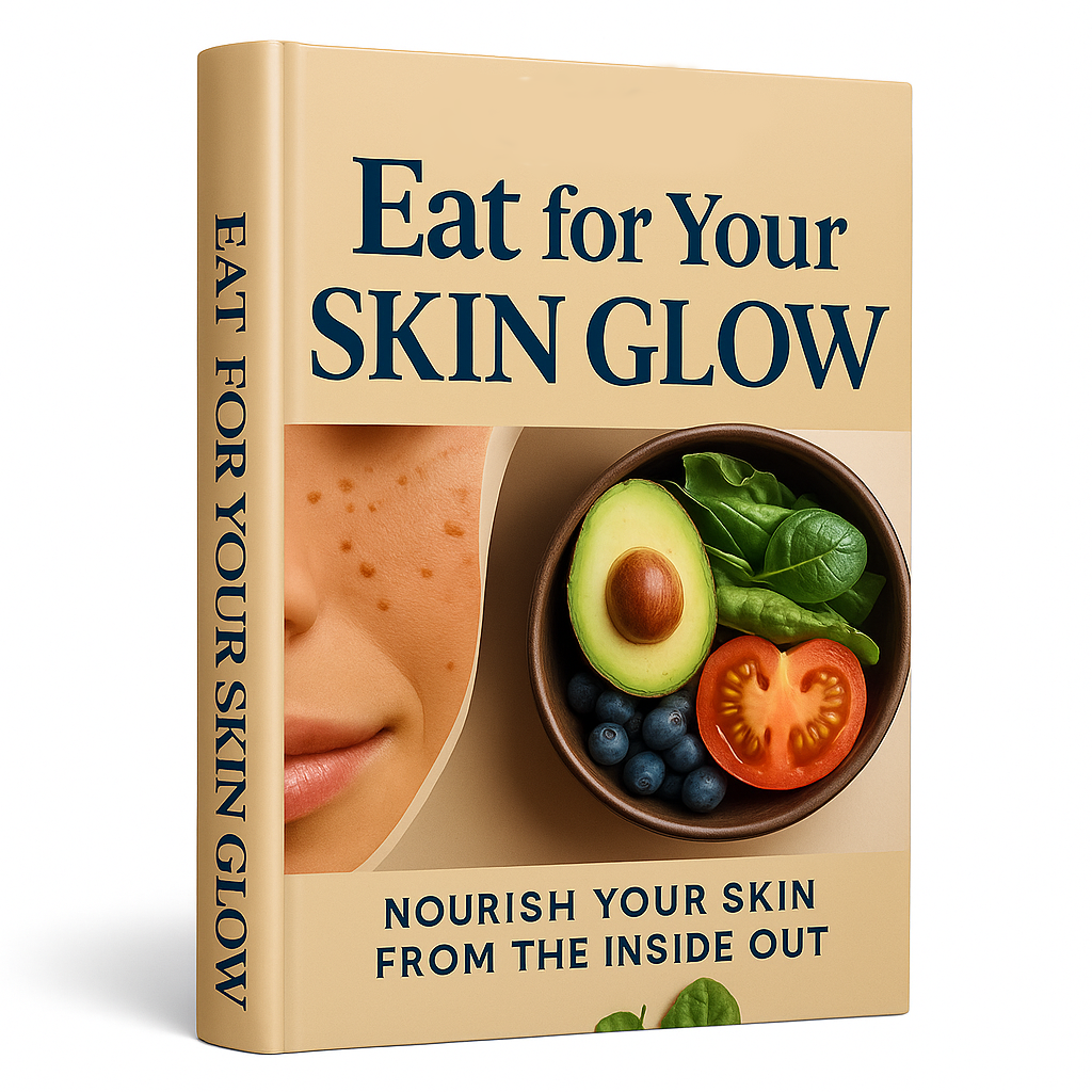 Kim's SkinCare Protocol Bonus